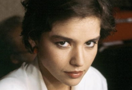 Cristina Marsillach |  Gtres