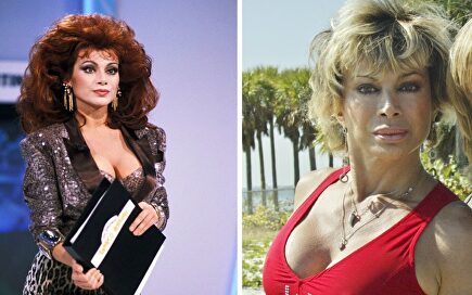 ¿Qué fue de Carmen Russo, la bomba sexual televisiva de los noventa?