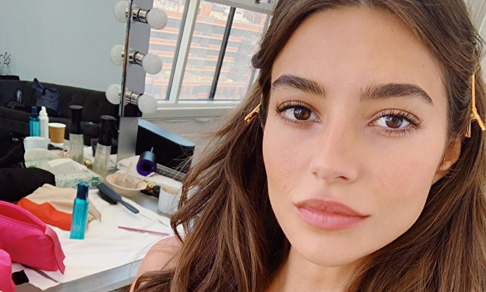 Rocío Crusset |  Instagram