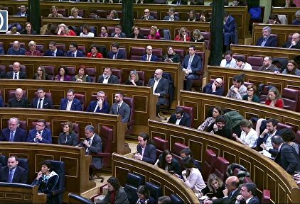 Pedro Sánchez: "La ley por sí sola no basta"