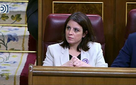 Casado, a Sánchez: "Ahora solo importa España y España no se va a rendir"