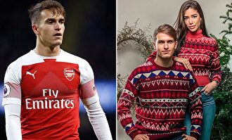 Denis Suárez sufrió el asalto de su casa en Londres |  Montaje