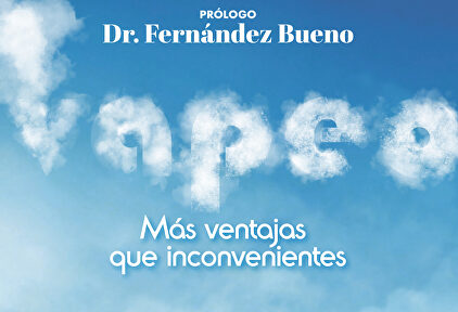 Vapeo |  Amat Editorial