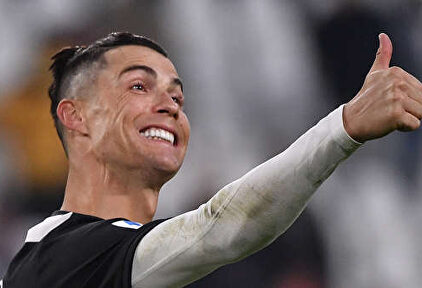 Cristiano comienza el año 'on fire': su hat trick ante el Cagliari