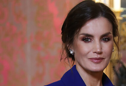 Letizia Ortiz |  Gtres