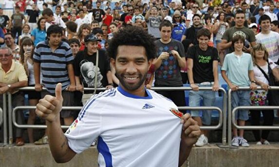 Jermaine Pennat |  EFE