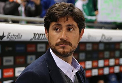 Víctor Sánchez del Amo |  EFE