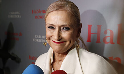 Los nombres que suenan para 'Supervivientes'