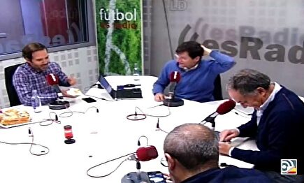 Fútbol es Radio: Bajas en el Madrid para la Supercopa de Arabia Saudí	