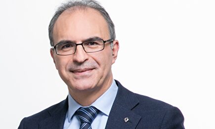 El español Gaspar Gascón deja la cúpula de Renault |  Europa Press