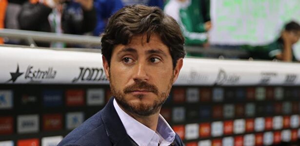 Víctor Sánchez del Amo |  EFE