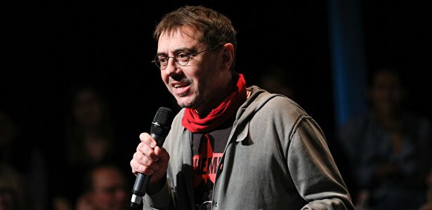 Los nombres que suenan para 'Supervivientes'