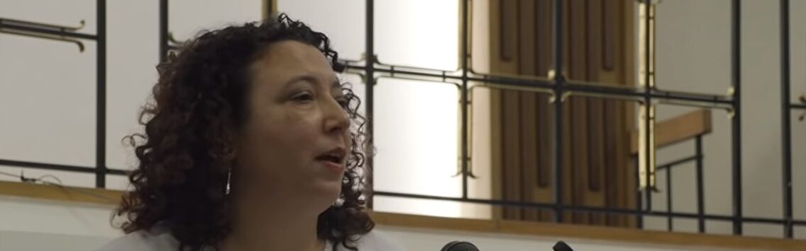 Maya Forstater |  Imagen de vídeo
