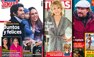 Campos, como la 'Penélope' de Serrat: varada en un andén a la espera de Bigote