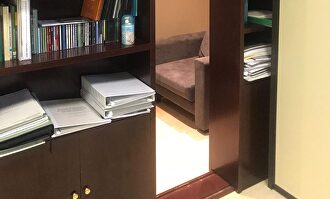 Los cuartos secretos de la Junta de Andalucía	