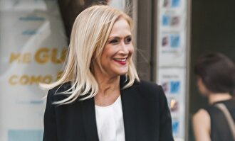 Cristina Cifuentes |  Cordon Press