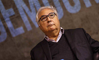 Manuel Castells |  EFE
