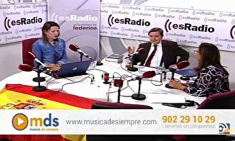 Música de siempre: Himnos y música española	