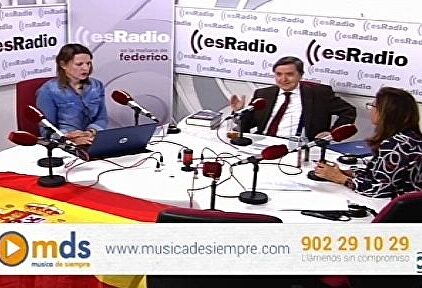 Música de siempre: Himnos y música española	