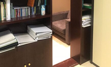 Los cuartos secretos de la Junta de Andalucía	