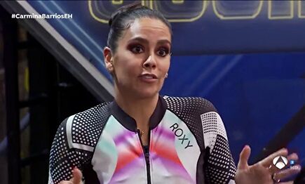 Cristina Pedroche |  Antena 3