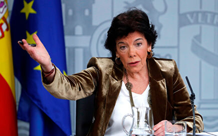 El Gobierno quiere intervenir la libertad de elección de los padres en Educación