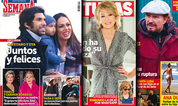 Campos, como la 'Penélope' de Serrat: varada en un andén a la espera de Bigote