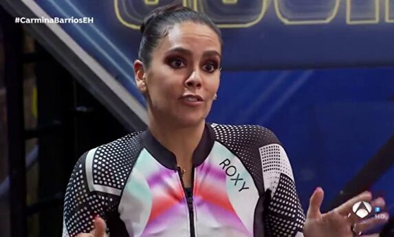 Cristina Pedroche |  Antena 3