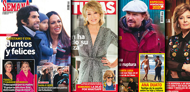 Campos, como la 'Penélope' de Serrat: varada en un andén a la espera de Bigote