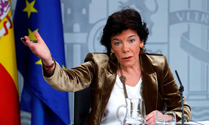 El Gobierno quiere intervenir la libertad de elección de los padres en Educación