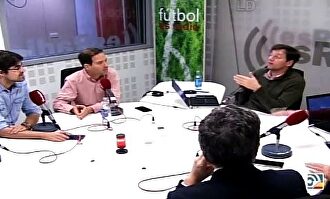 El Madrid aplasta al Valencia en Arabia Saudí	