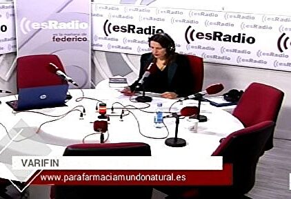 Mundo Natural: Varifin	