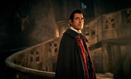 Drácula y otras novedades del inicio de 2020	