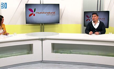 Mundo Natural 33: La artrosis