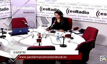 Mundo Natural: Varifin	