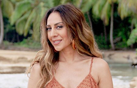 Mónica Naranjo en La isla de las tentaciones |  telecinco.es