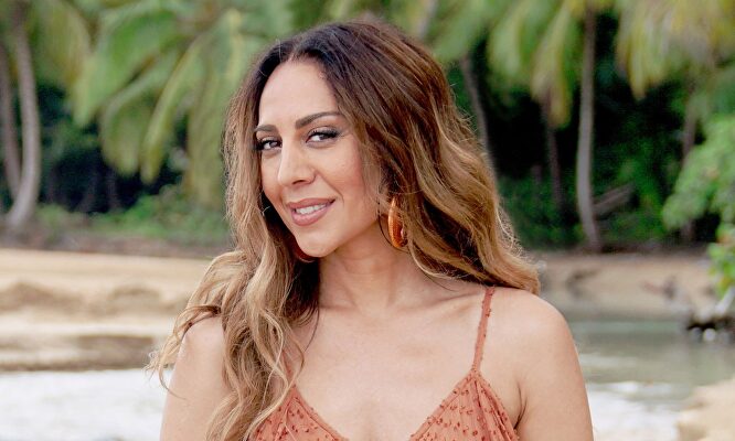 Mónica Naranjo |  telecinco.es