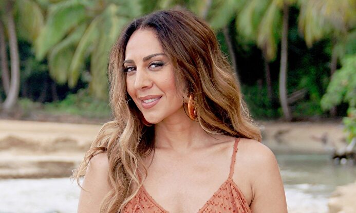 Mónica Naranjo |  telecinco.es