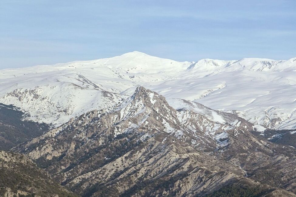 Andalucía, un paraíso de parques naturales para disfrutar en familia Parques-junta6