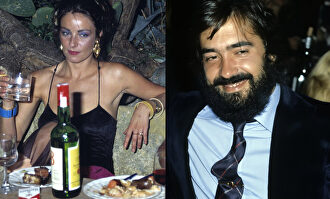 Amparo Muñoz y Patxi Andión |  GTres