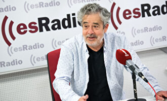 'La suite nupcial' de Carlos Iglesias