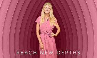 Gwyneth Paltrow y su documental |  Netflix