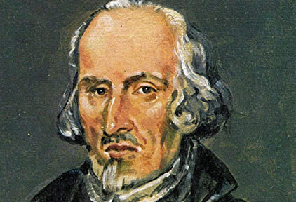 Pedro Calderón de la Barca |  Archivo