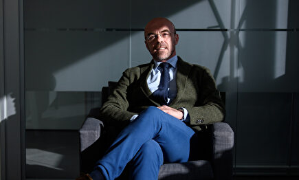 Jorge Buxadé crítica en LD que el Gobierno de Sánchez no aclare el incidente en Bolivia