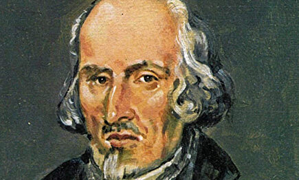 Pedro Calderón de la Barca |  Archivo