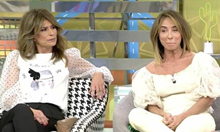 Gema López y María Patiño |  Telecinco.es
