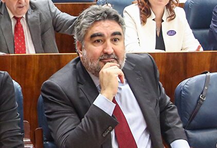 El ministro de Cultura y Deportes, José Manuel Rodríguez Uribes | Europa Press