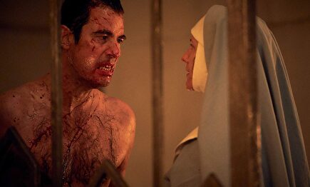 Un Drácula pervertido y malvado, la primera gran serie del año