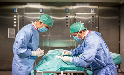 Flickr/CC/Banc Imatges Infermeres