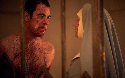 Un Drácula pervertido y malvado, la primera gran serie del año